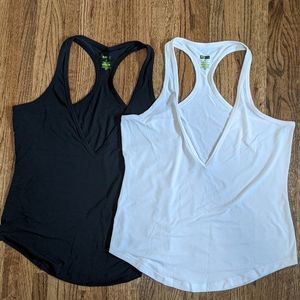 Popflex Active Victorious Tank Set